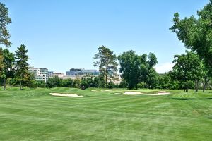 Denver CC 10th Fairway